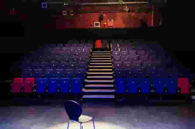 Brentwood Theatre