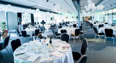 Party Venues