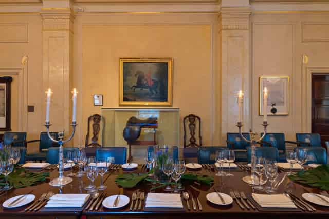 Private Dining