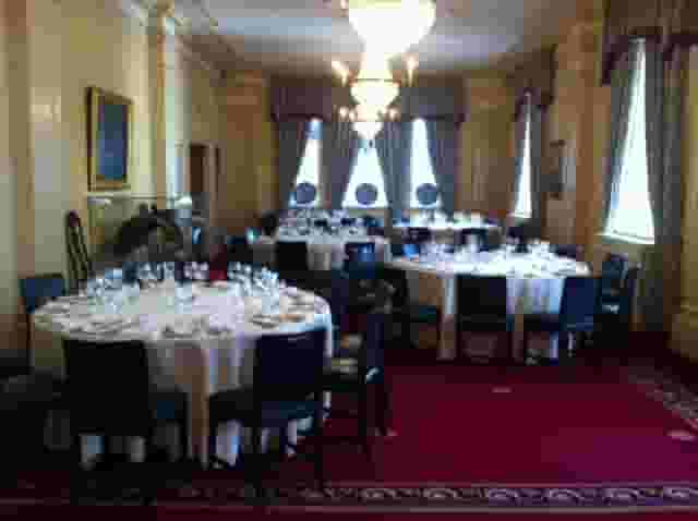 Saddlers’ Hall