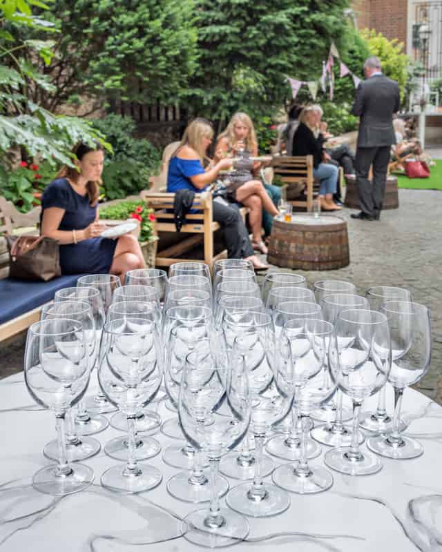Private Dining