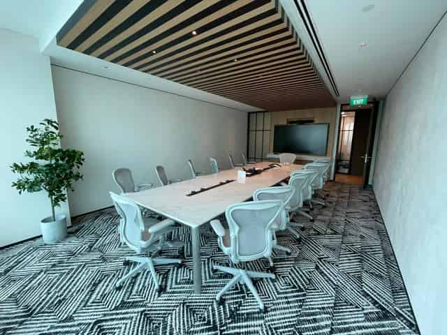 Meeting Room- 49A