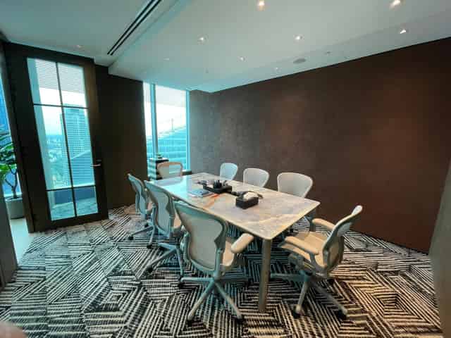 Meeting Room- 49B