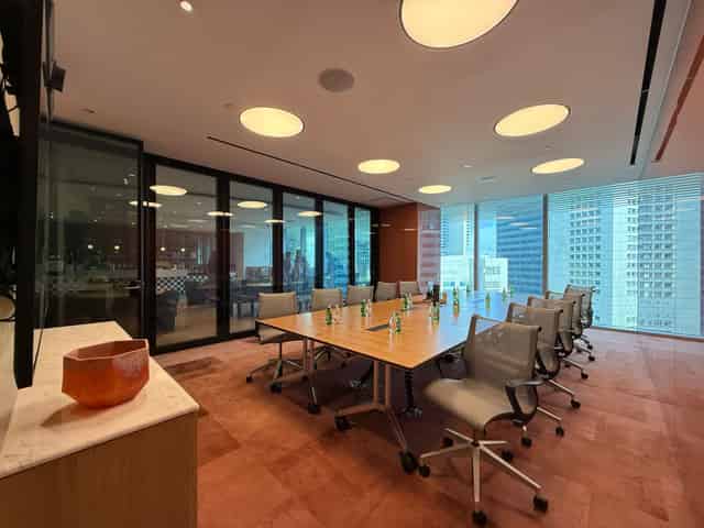 Meeting room- 22B