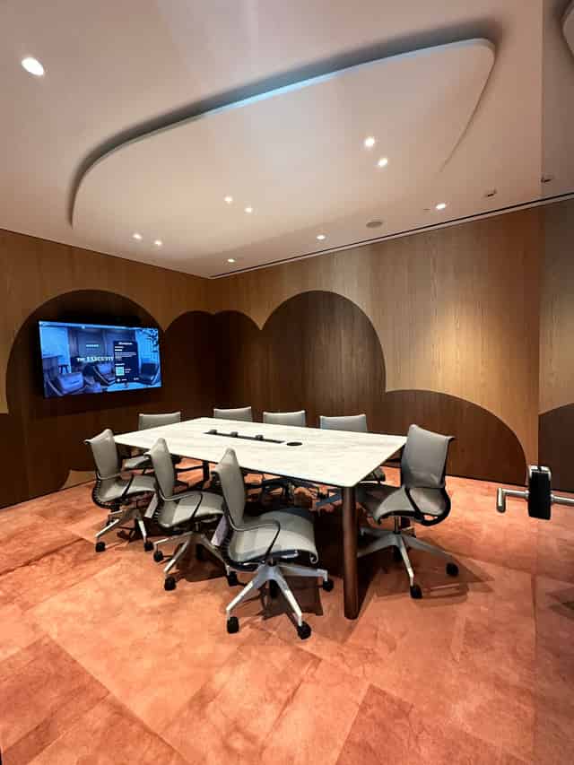 Meeting room- 22C