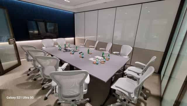 Meeting room- 7B