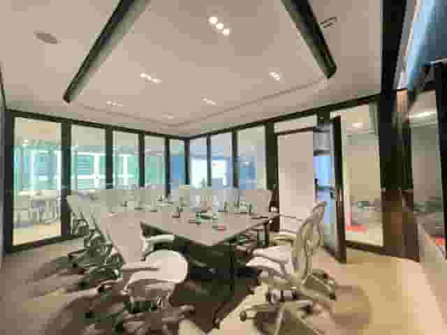 Meeting room- 7B