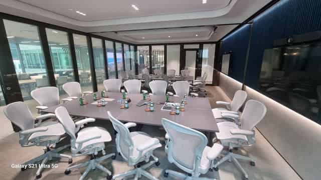 Meeting room- 7A & 7B