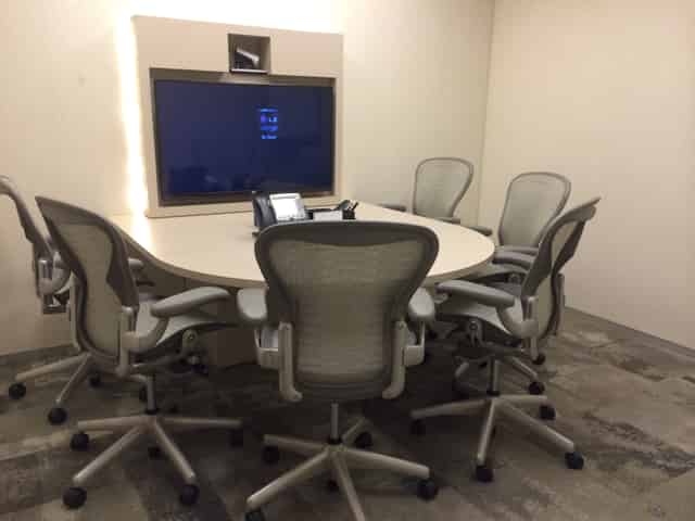 Meeting room- 42B