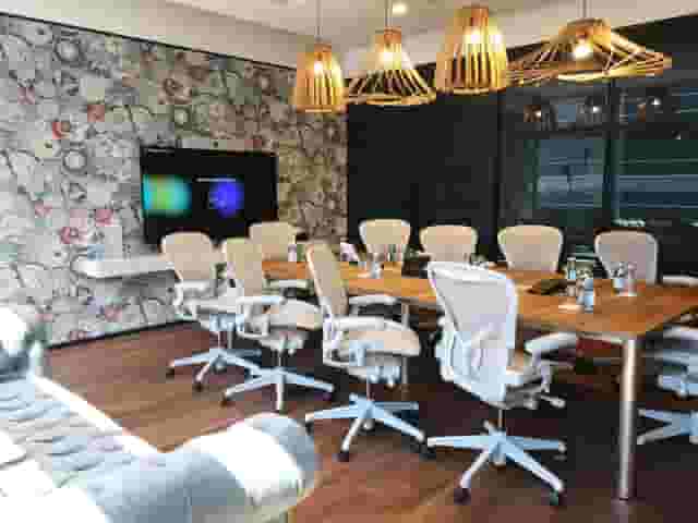 Meeting room 17A