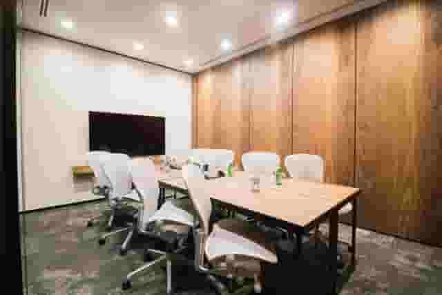 Meeting room- 17C
