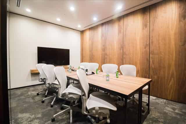Meeting room- 17C