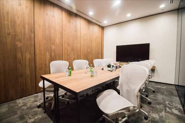 Meeting room- 17D