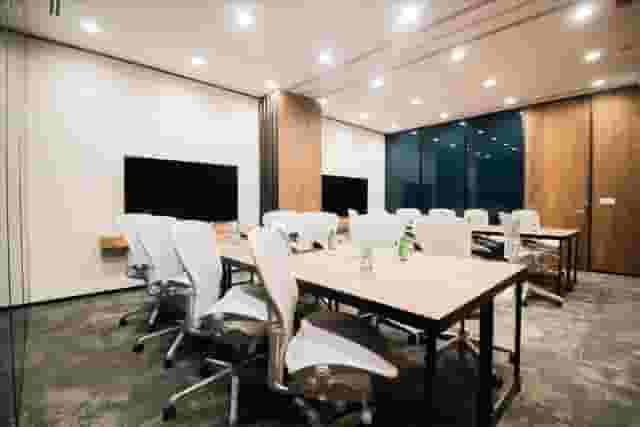 Meeting room- 17C & 17D
