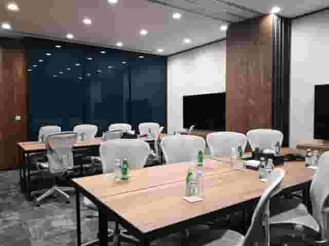 Meeting room- 17C & 17D