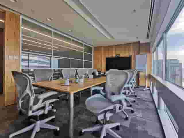 Meeting room- 35A