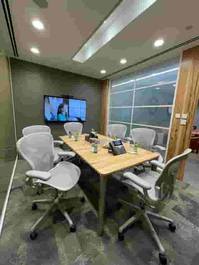 Meeting room- 35B