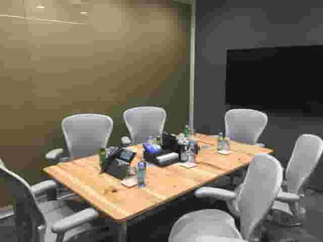 Meeting room- 35C