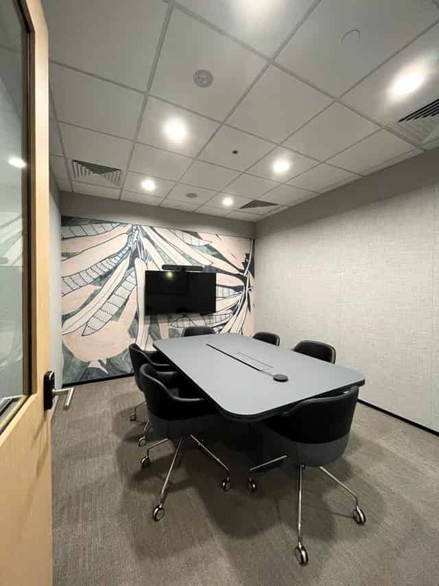 Meeting room- 5A