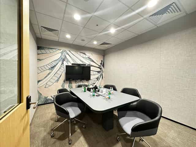 Meeting room- 5B