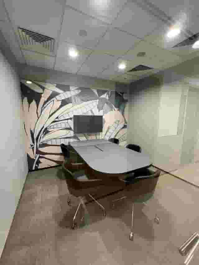 Meeting room- 5C