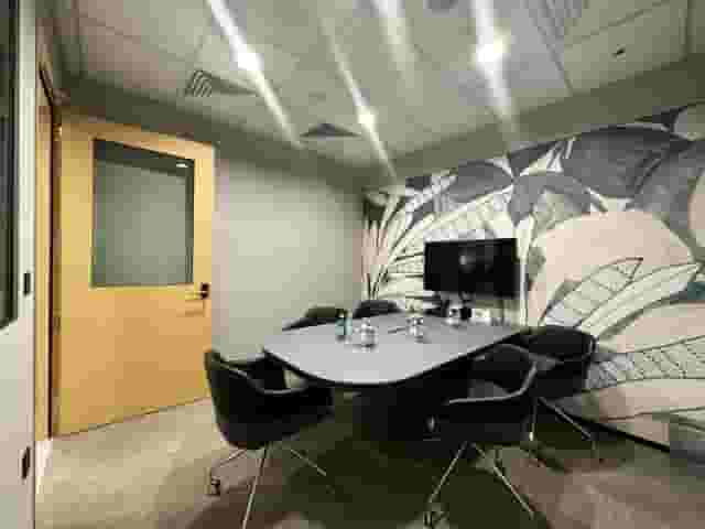 Meeting room- 5C