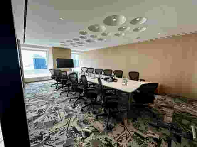 Meeting room- 45A