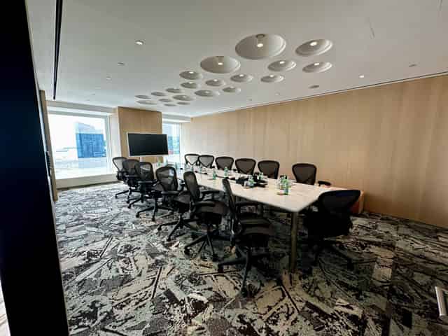 Meeting room- 45A