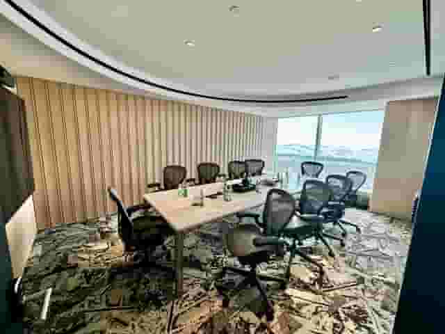 Meeting room- 46A
