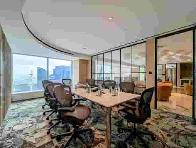 Meeting room- 46A