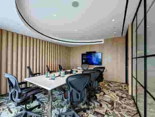 Meeting room- 46B