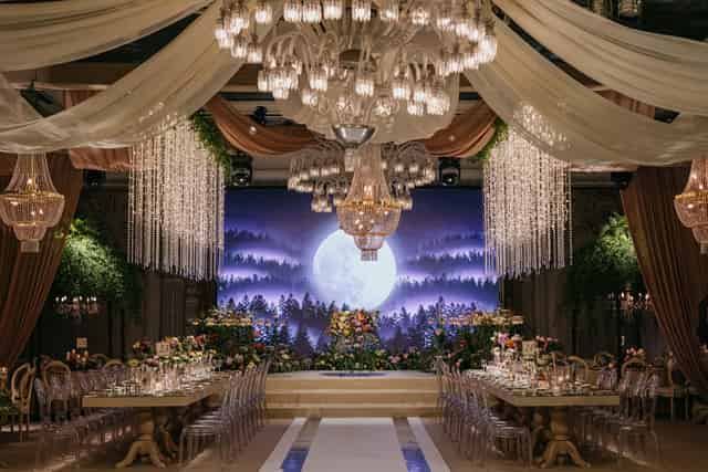 Kalamış Ballroom