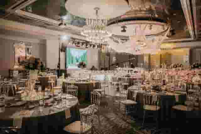 Kalamış Ballroom