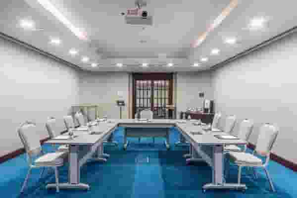 Asya Meeting Room