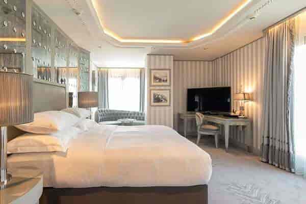 Wyndham Grand Kalamis - >Wyndham Grand Istanbul Kalamis Marina Hotel</a>