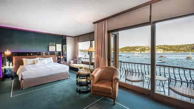 Bebek Hotel By The Stay , Istanbul ...