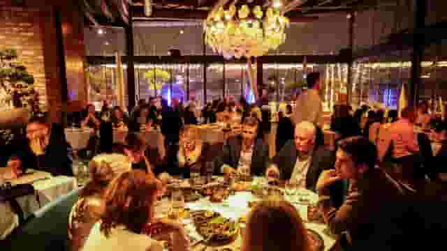 360 Restaurant