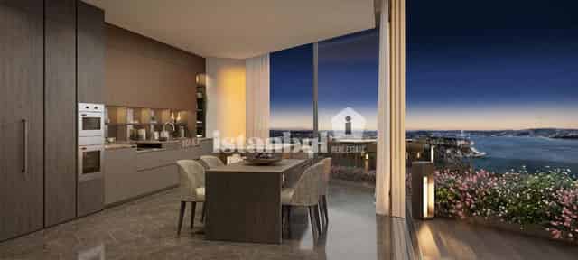 Dining Areas