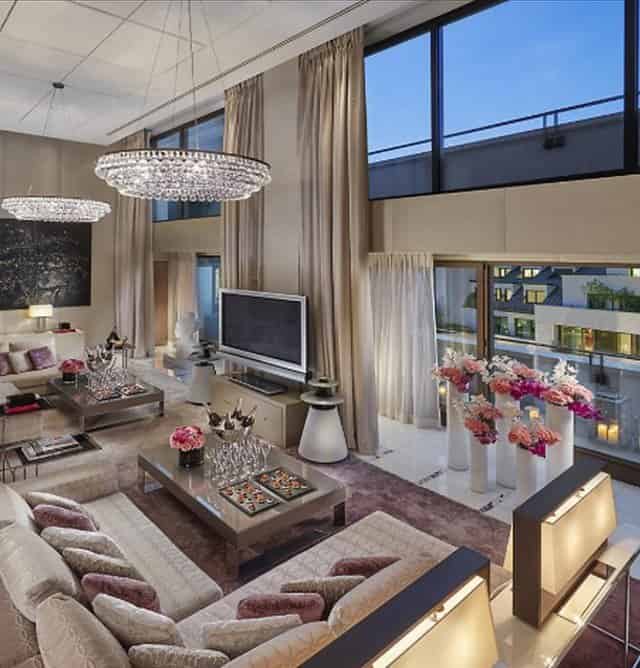 Meeting Rooms