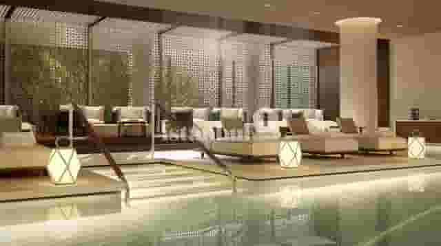 Meeting Rooms