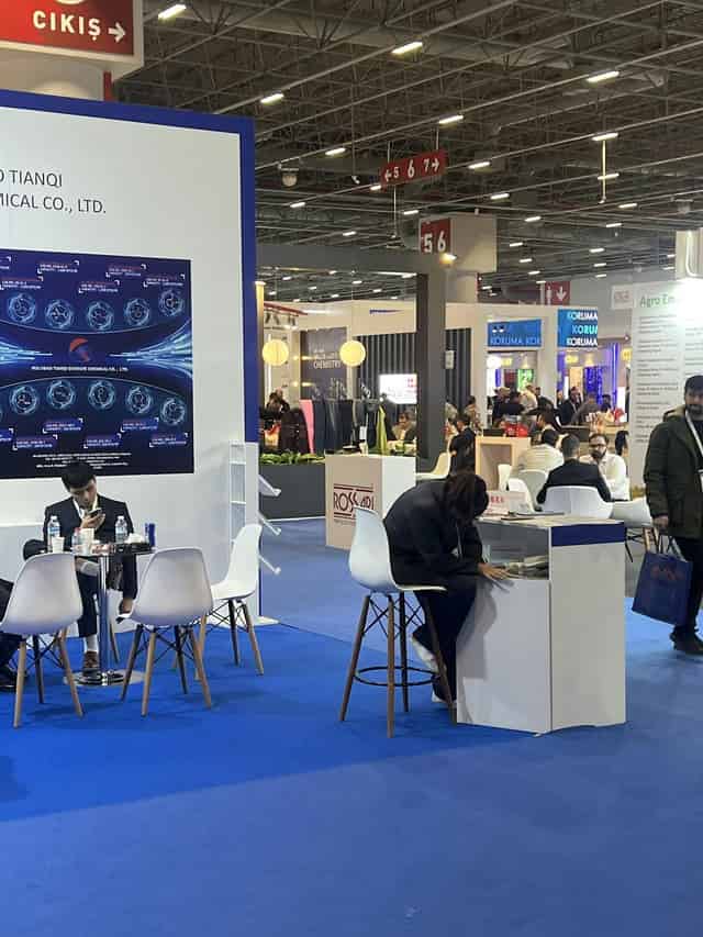 EFES KONFERANS SALONU