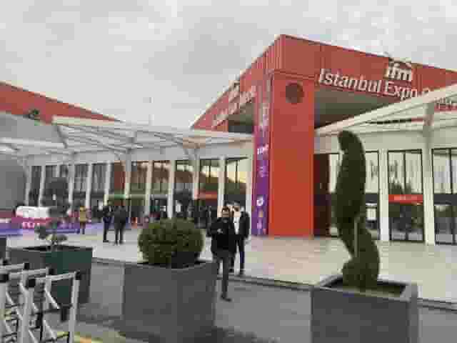 EFES KONFERANS SALONU