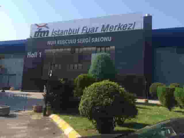 Rodos Hall