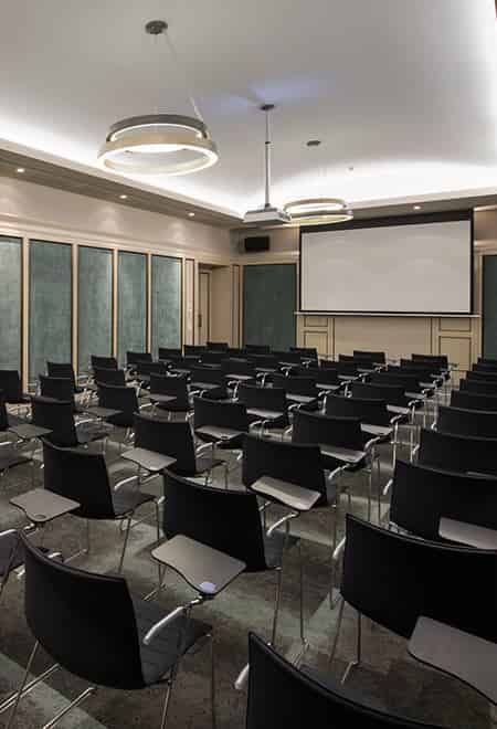 Balikli Meeting Room