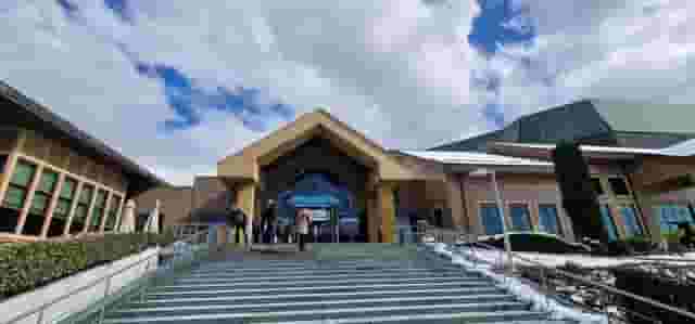 Galata Ballroom