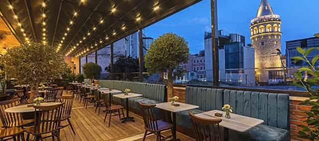 Terrace Bar