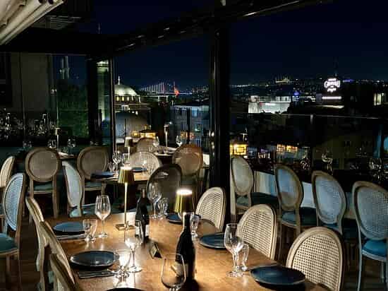 Terrace Bar