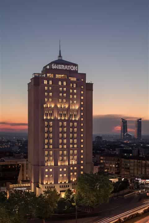 Ballroom II