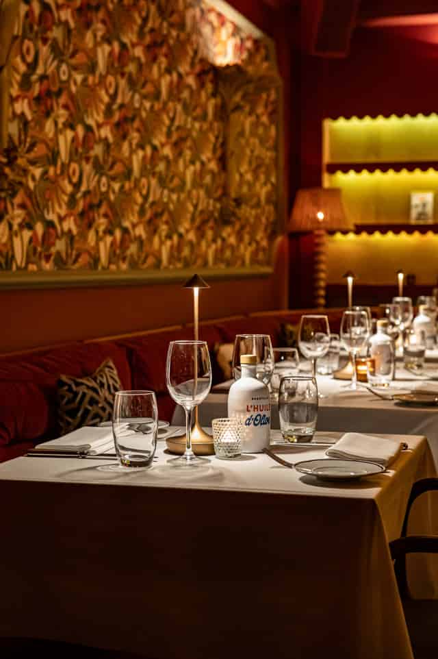 The Velvet Room