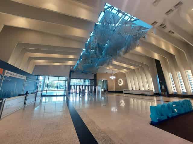 Harbiye Auditorium